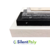 SilentPoly Thicknesses Available