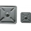 Self Locking Washers Square Beveled thumbnail